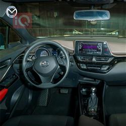 Toyota CH-R
